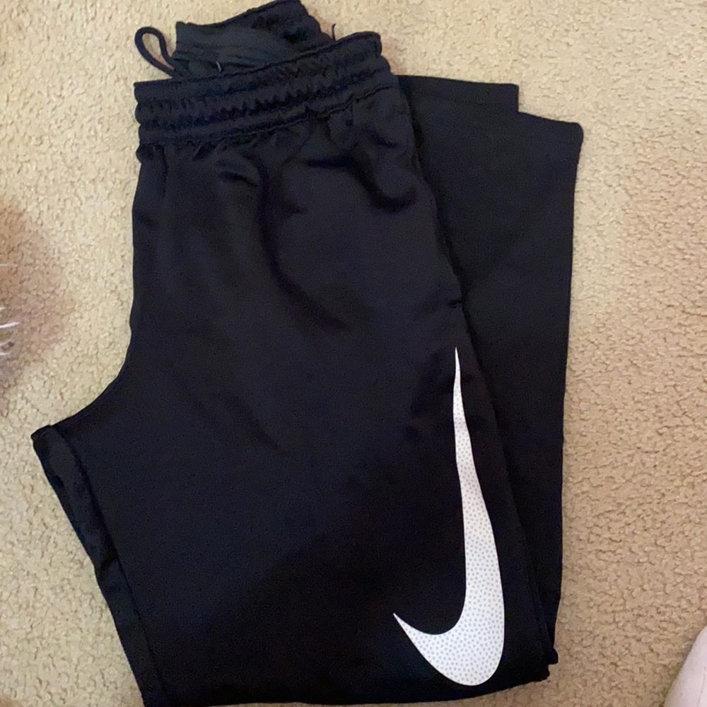 Men’s Nike jogger sweatpants